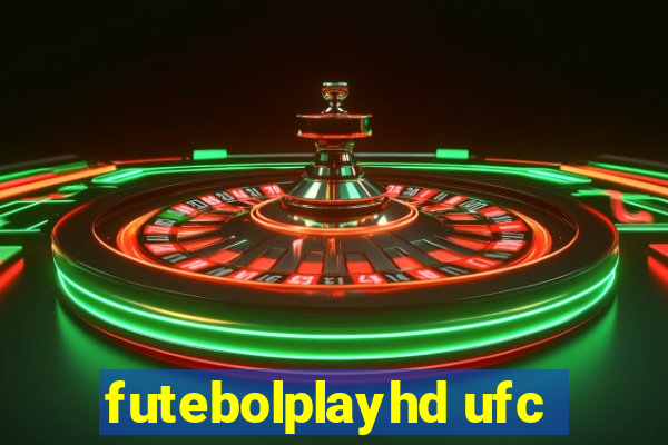 futebolplayhd ufc